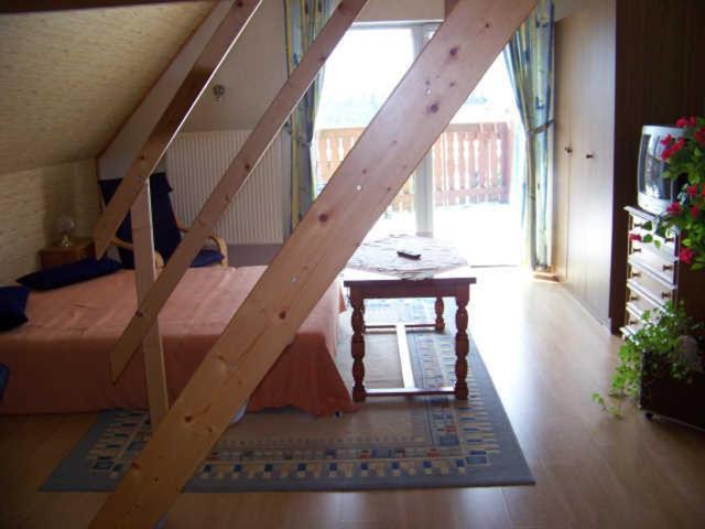 Gasthaus Falkenhain Altenberg Room photo